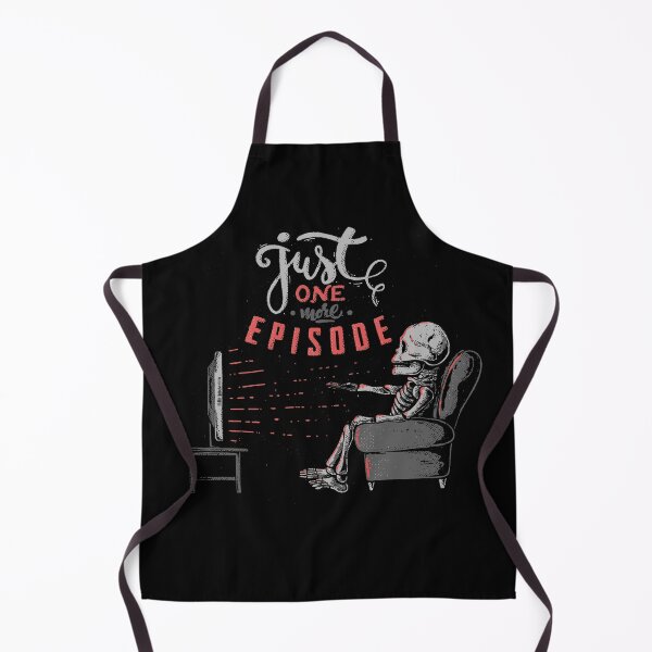 Item preview, Just One More Episode designed and sold by EduEly.