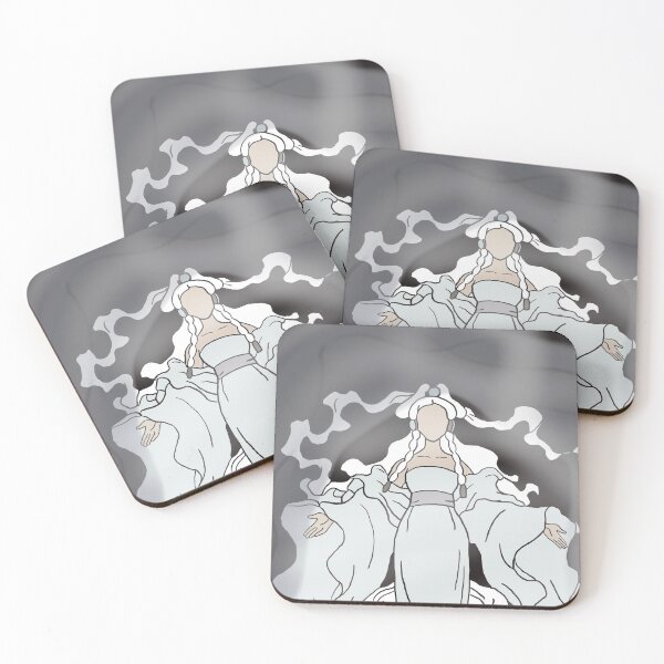 Item preview, Princess Yue designed and sold by Maggie Reynolds.