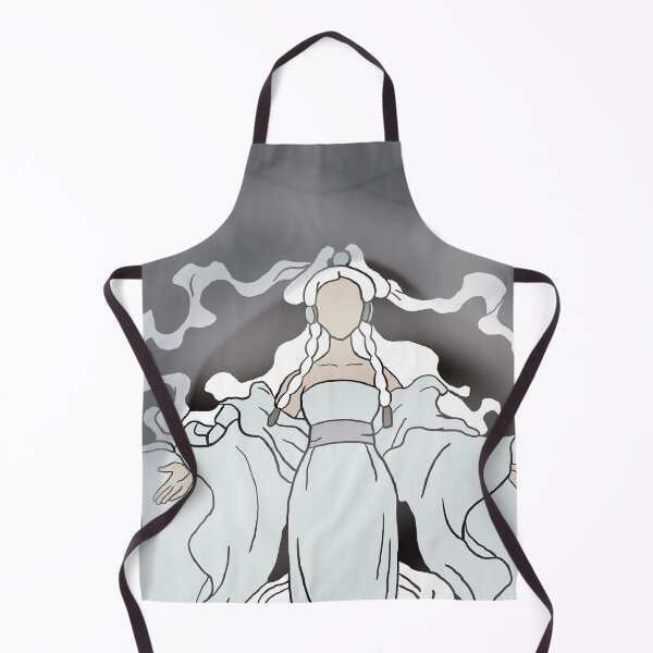 Item preview, Princess Yue designed and sold by Maggie Reynolds.