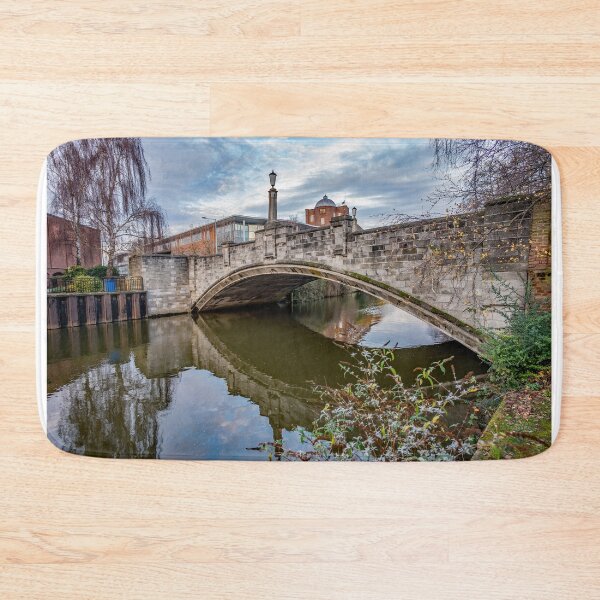 Item preview, White Friar/s Bridge, Norwich designed and sold by yackers1.