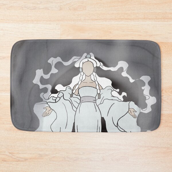 Item preview, Princess Yue designed and sold by Maggie Reynolds.