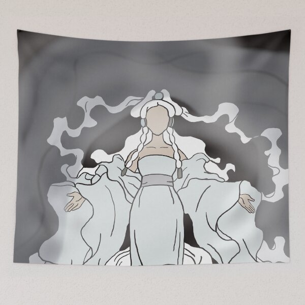Item preview, Princess Yue designed and sold by Maggie Reynolds.