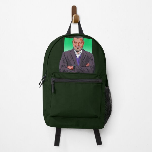 Item preview, Laurence Fishburne - An illustration by Paul Cemmick designed and sold by TIGERDAVER.