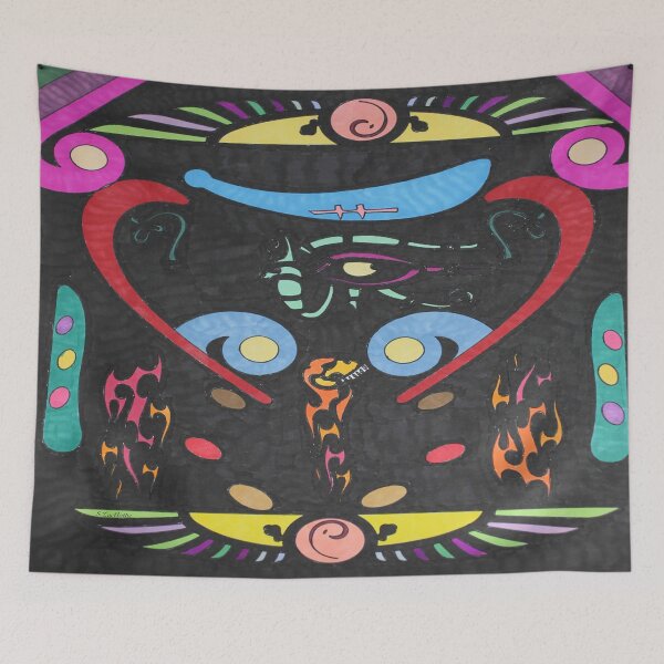 Item preview, Fallen Grace designed and sold by SavantArtist.