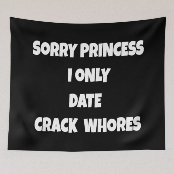 Item preview, Sorry princess I only date designed and sold by Pethdesign95.