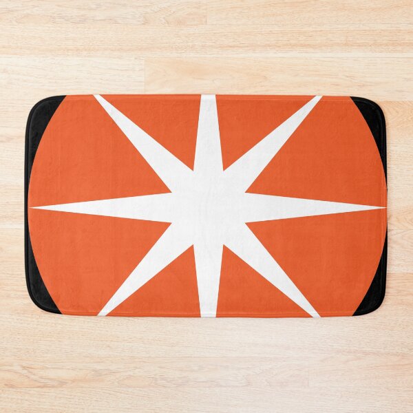 Item preview, Star Symbol - Arcturus designed and sold by mushroomblue.