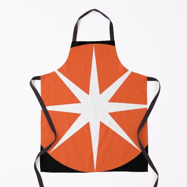 Item preview, Star Symbol - Arcturus designed and sold by mushroomblue.