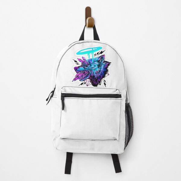 Item preview, wolfy designed and sold by Suhara.