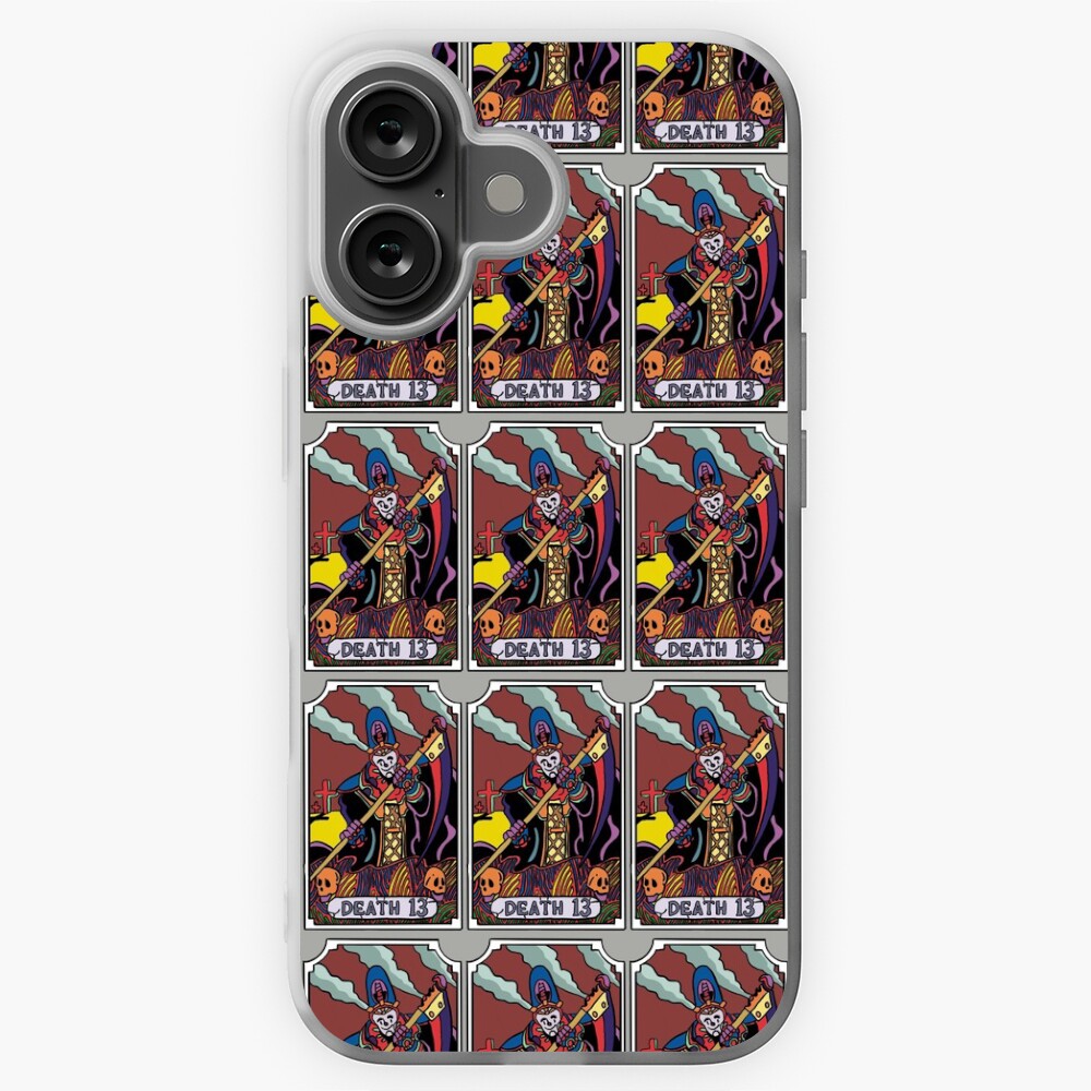 Item preview, iPhone Soft Case designed and sold by Cear-the-Baka.