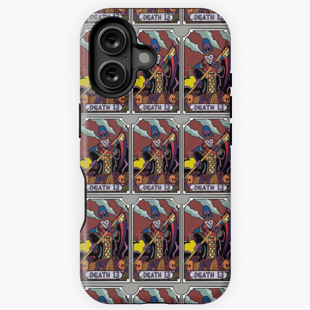 Item preview, iPhone Magsafe Tough Case designed and sold by Cear-the-Baka.
