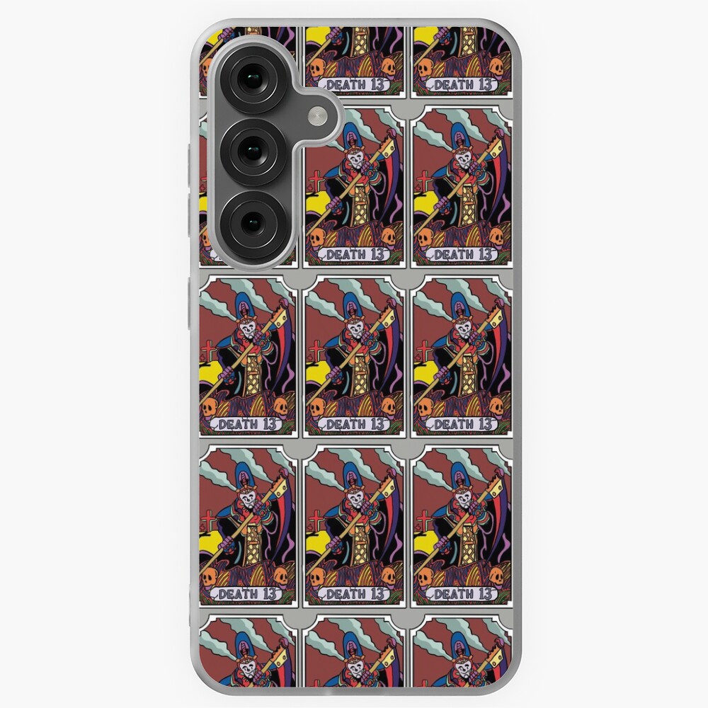 Item preview, Samsung Galaxy Soft Case designed and sold by Cear-the-Baka.