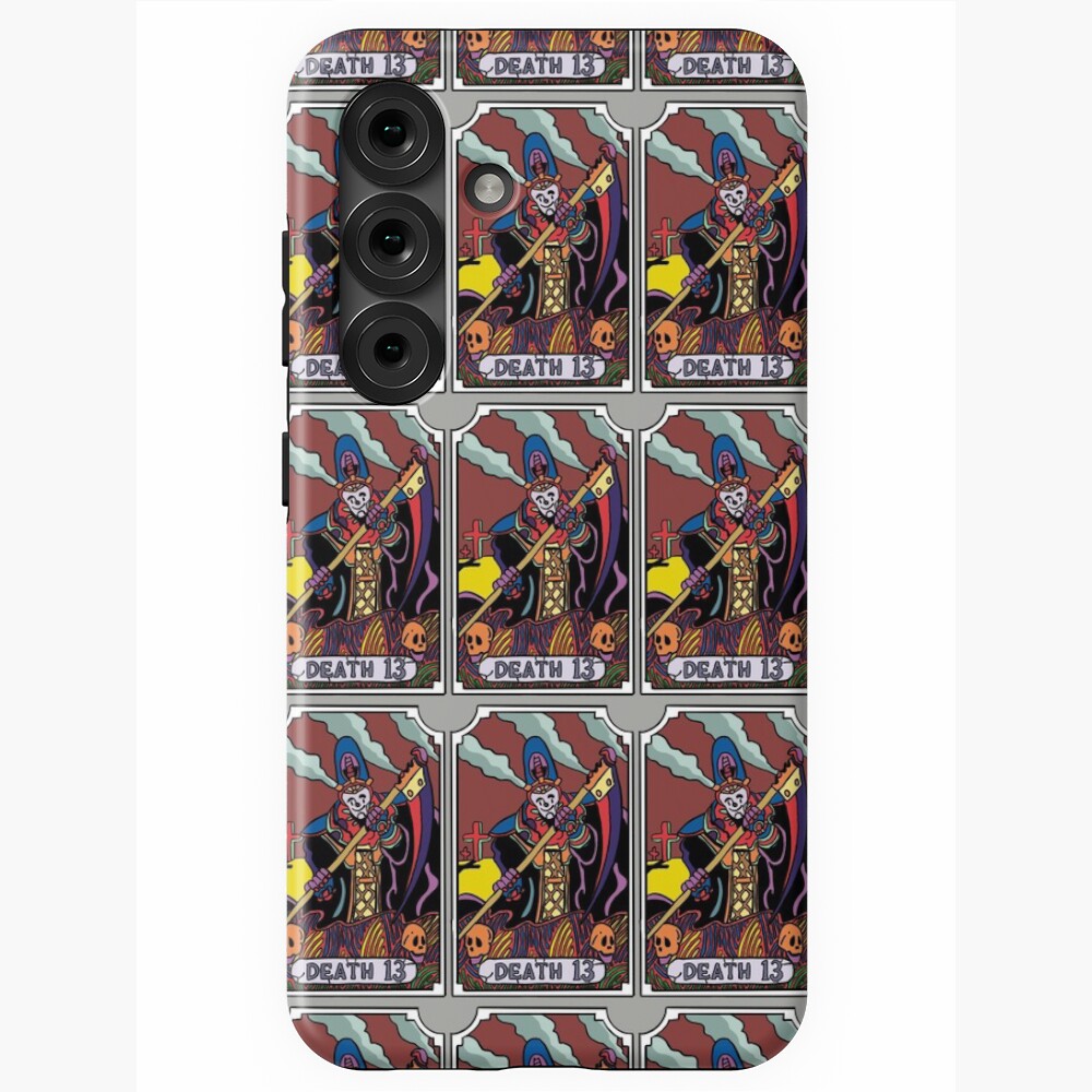 Item preview, Samsung Galaxy Tough Case designed and sold by Cear-the-Baka.