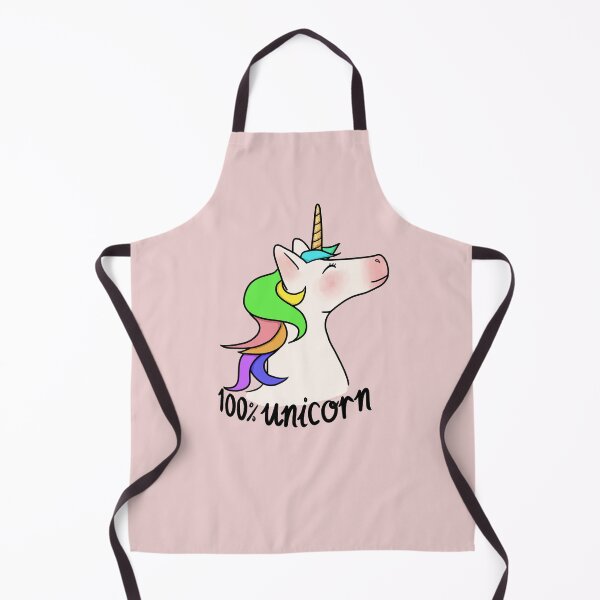 Item preview, 100 Percent Unicorn! designed and sold by brynn-art.
