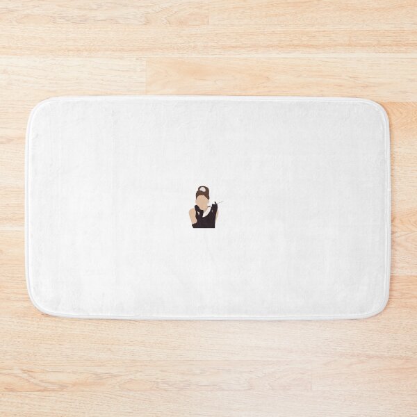 Item preview, Audrey Hepburn as Holly Golightly - Breakfast at Tiffany’s designed and sold by GiaRedbubble.