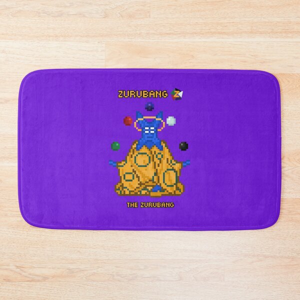 Item preview, Zurubang designed and sold by Zurubang.
