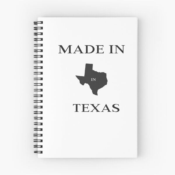 Item preview, Made in Texas designed and sold by Saige kesl.