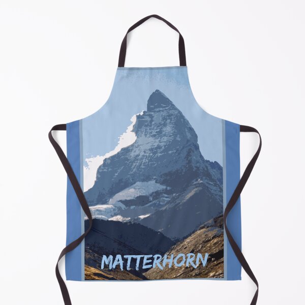 Item preview, Matterhorn Mountain Design, Switzerland designed and sold by Imladris01.