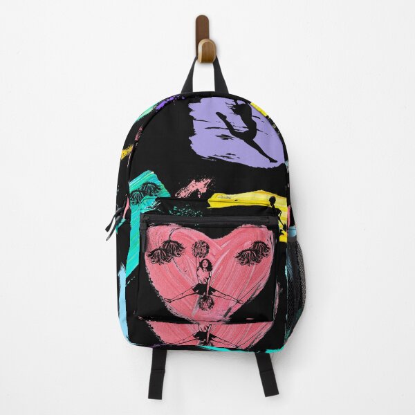 Item preview, Painting Cheerleader designed and sold by Gymnastics Store.