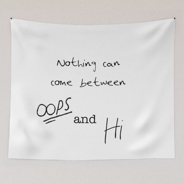 Item preview, Nothing can come between....... designed and sold by babidi90.