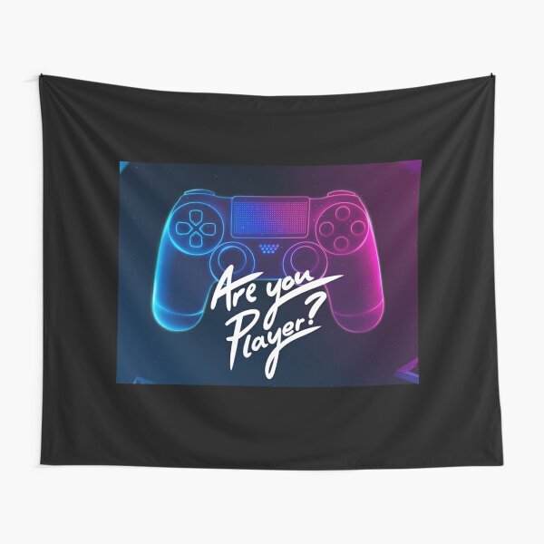 Telas Decorativas Brawl Stars Redbubble - jugar a brawl stars con mando ps4