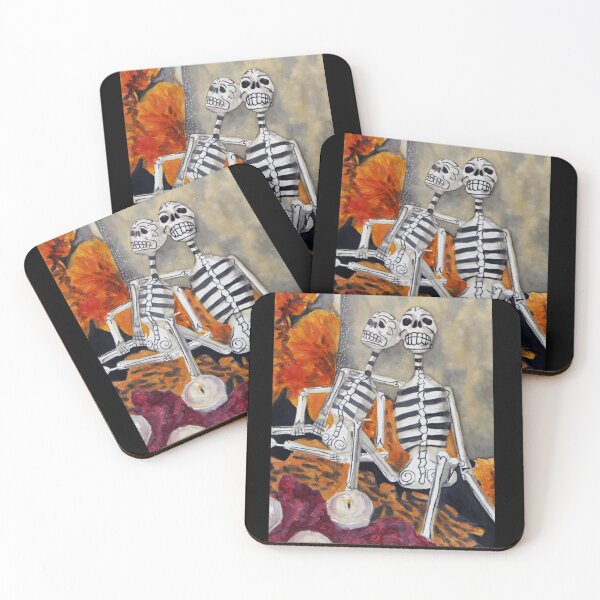Item preview, Day of the Dead designed and sold by JLCableStudio.