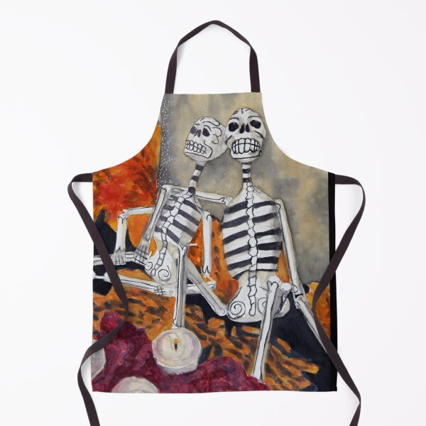 Item preview, Day of the Dead designed and sold by JLCableStudio.