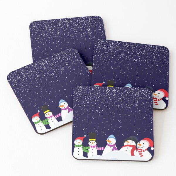 Item preview, Snowmen designed and sold by rodelyn.