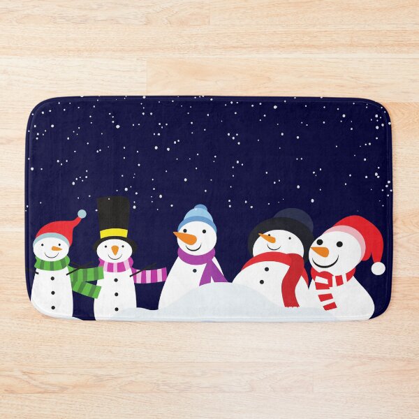 Item preview, Snowmen designed and sold by rodelyn.
