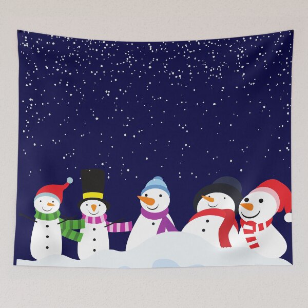 Item preview, Snowmen designed and sold by rodelyn.