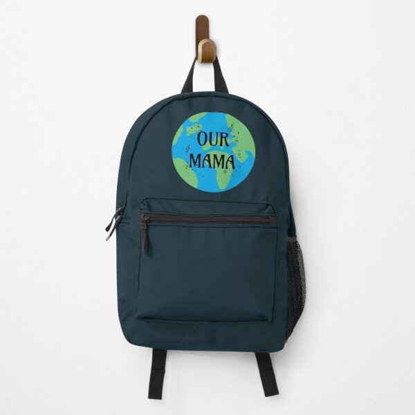 Item preview, Our Mama Earth designed and sold by Shujii.