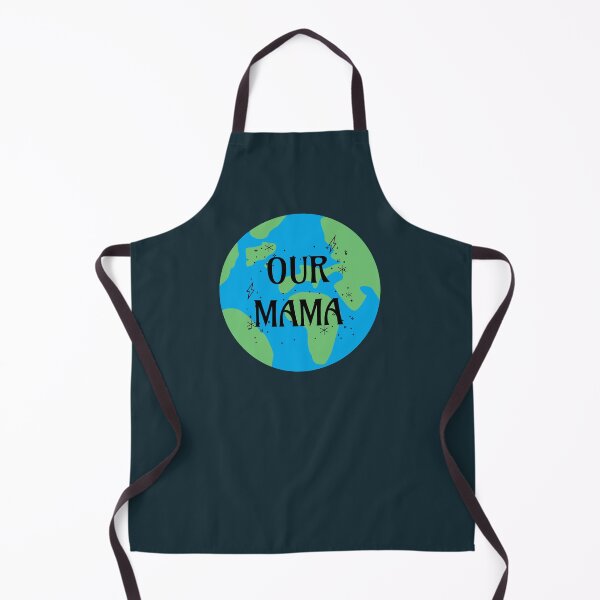 Item preview, Our Mama Earth designed and sold by Shujii.
