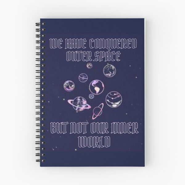 Item preview, Conquered space designed and sold by alexandrutarcan.