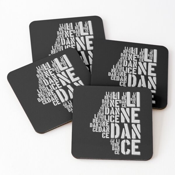 Item preview, Line dance - line dancing designed and sold by Dubbra.