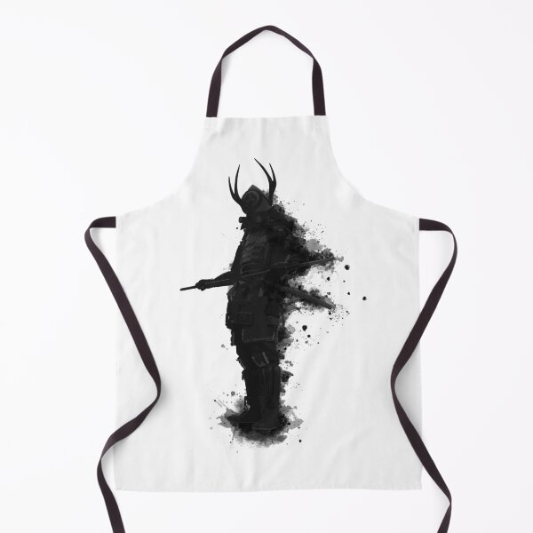 Item preview, Shadow samurai designed and sold by MisterMacadamia.