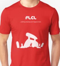 flcl shirt official