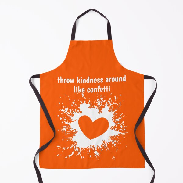 Item preview, Unity Day 2020 Great Anti Bullying Gift Throw Kindness Around Like Confetti designed and sold by naworas.
