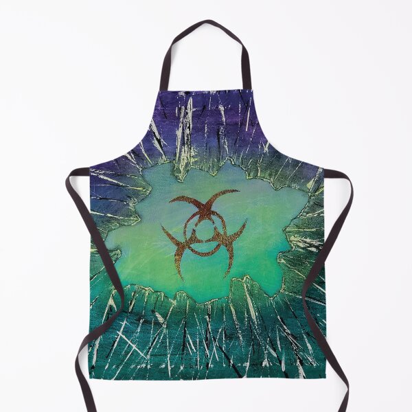 Item preview, BioHazard designed and sold by KaryKreations.