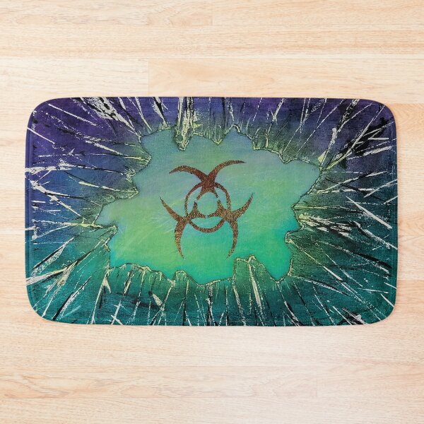 Item preview, BioHazard designed and sold by KaryKreations.