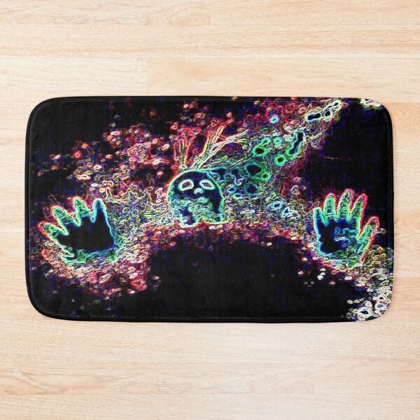 Item preview, Light-Brite Skeleton designed and sold by Steph Anne Best.