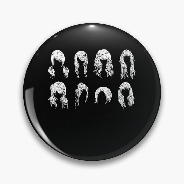 Item preview, Women Hairstyle Hairdresser Blow Dryer Hair designed and sold by MooonTees.