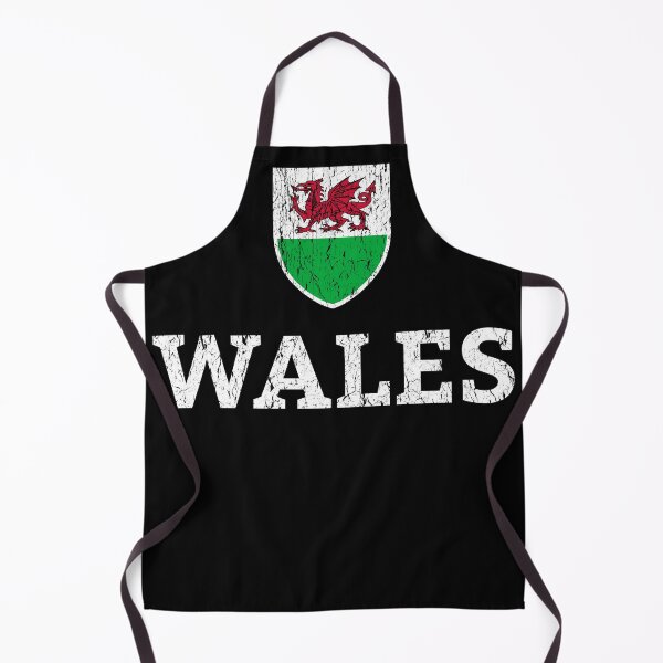 Item preview, Vintage Wales Red Dragon designed and sold by vladocar.