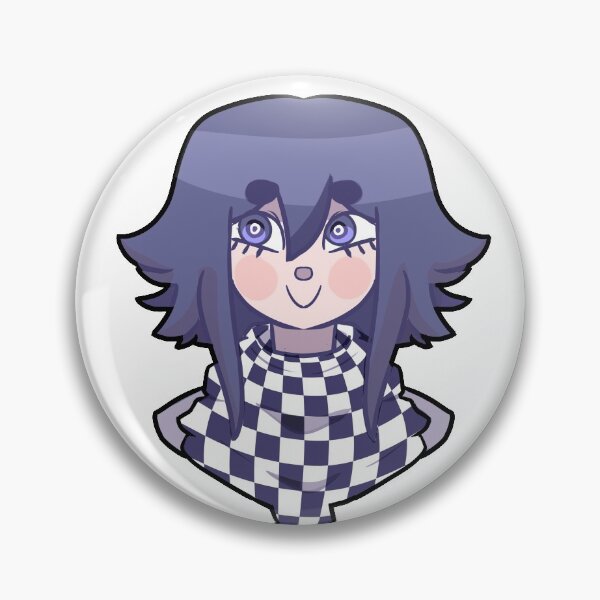 Artikelvorschau, Kokichi Ouma entworfen und verkauft von sunnyysideupp.