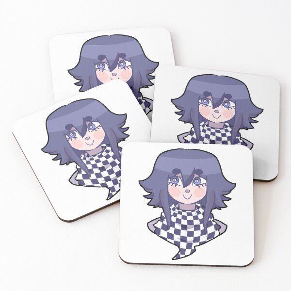 Artikelvorschau, Kokichi Ouma entworfen und verkauft von sunnyysideupp.