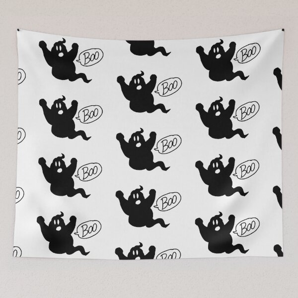 Item preview, Halloween spook  designed and sold by Pittstop.