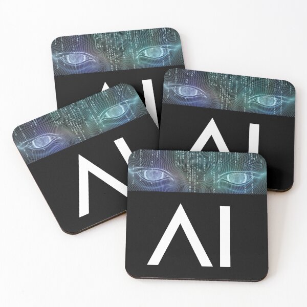 Item preview, Artificial Intelligence designed and sold by sweetlord.