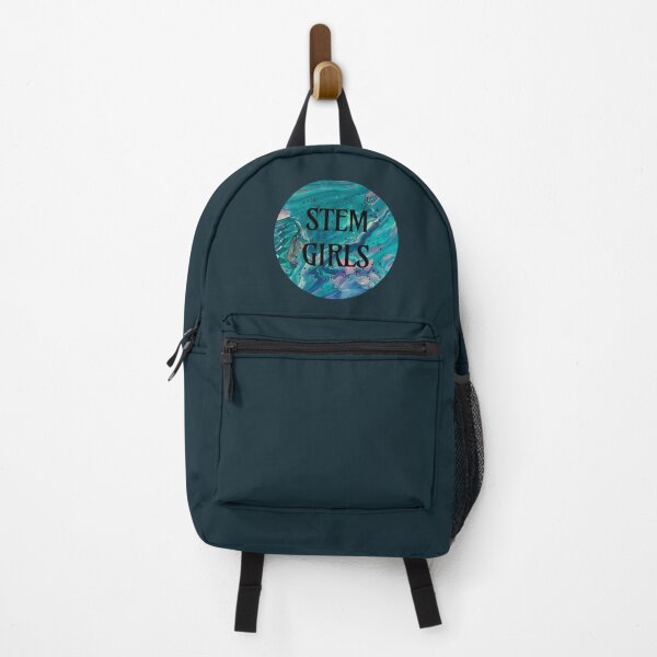 Item preview, STEM Girls designed and sold by Shujii.