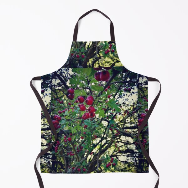 Item preview, Red berries designed and sold by Sarah-Wilde.