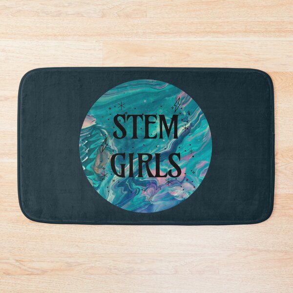 Item preview, STEM Girls designed and sold by Shujii.