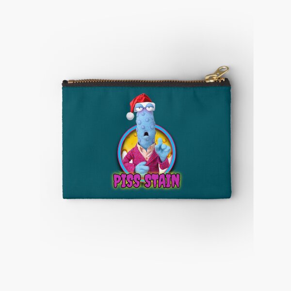 Item preview, FESTIVE PISS STAIN designed and sold by Unspirations.