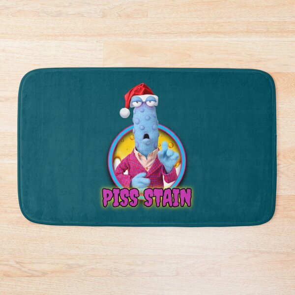 Item preview, FESTIVE PISS STAIN designed and sold by Unspirations.